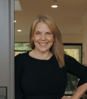 Kim Fraser, Recognized by BestAgents.us as a 2026 Top Agent