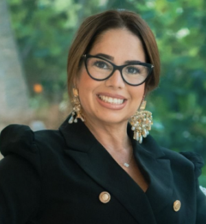 Odalys Hernandez, Recognized by BestAgents.us as a 2026 Top Agent