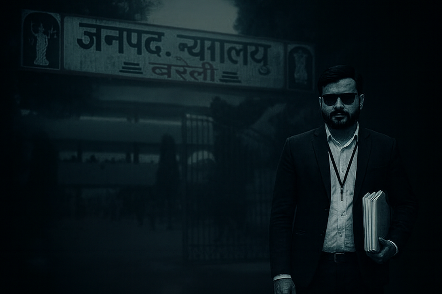 Pandey Legal Solution Expands Access to Professional Legal Services in Bareilly