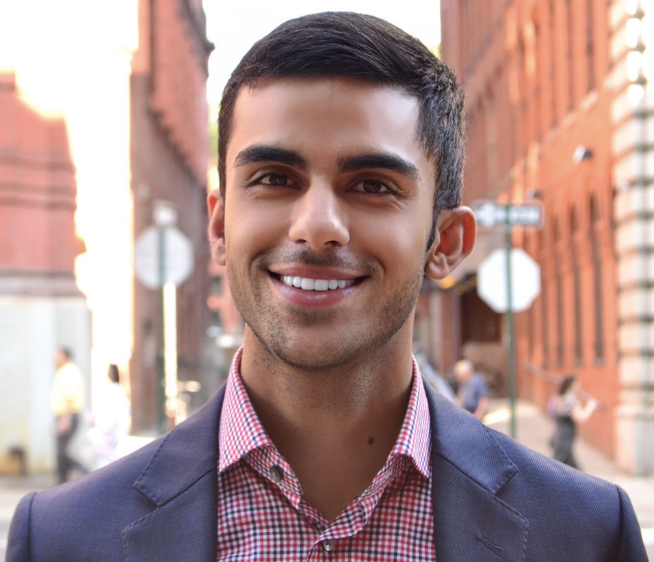 Naushad Parpia on How Consistency Rewards Serial Entrepreneurs