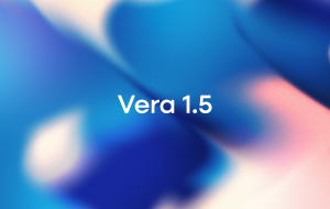 Cortex Research Vera 1 5