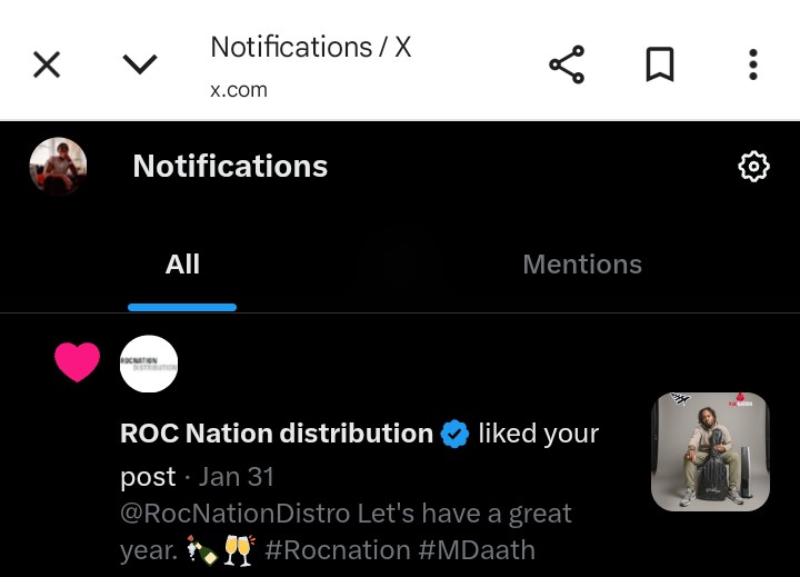 MDAATH  HEZEKIAH Nature Sounds Stream It Now