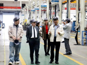 This approach enables the company to deliver comparable quality outcomes whether production takes pl