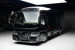 Automotive Components and EV Manufacturing