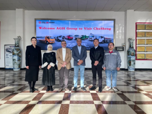 Global Service Network and Supply Chain Resilience