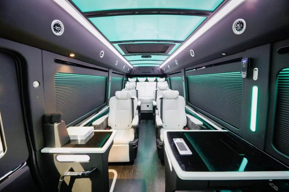 vital orchestrator of the global EV supply chain