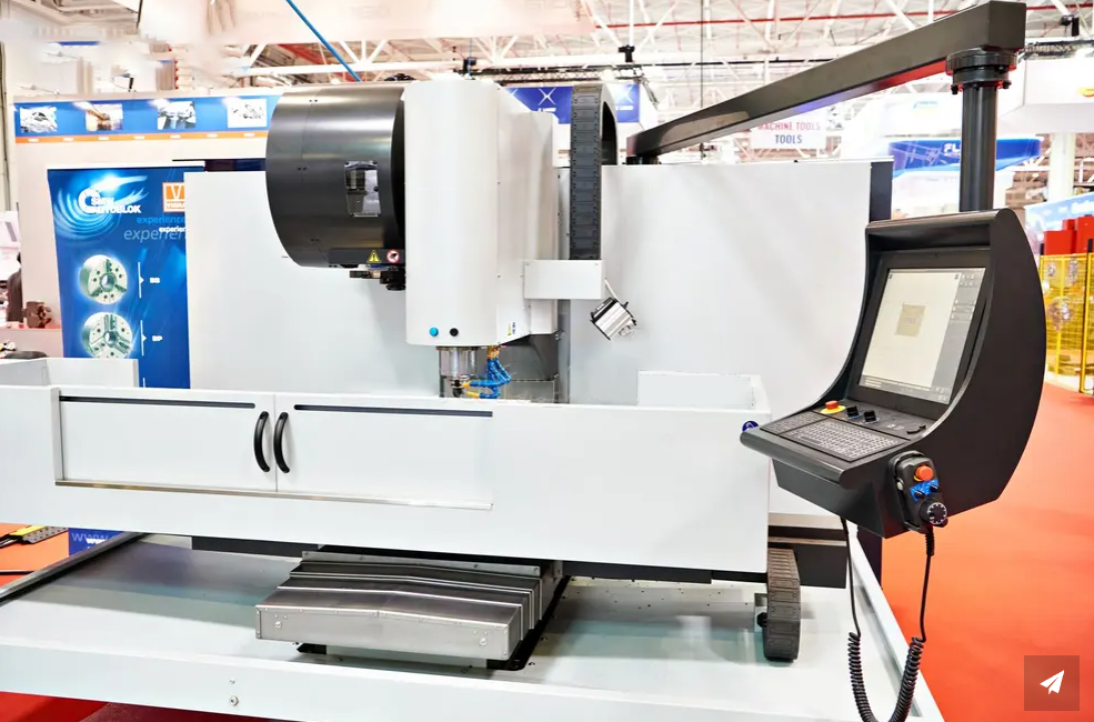 rare combination of state owned capital stability and agile world class precision engineering