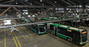 The industrial foundation necessary for a low carbon future