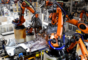 Subframe and Suspension Mounting Brackets