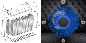 Thermal Management System Components
