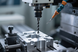 Top 10 Automotive Components and EV Manufacturing Solutions Service