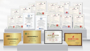 Certification and Quality Assurance