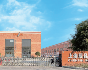 CHENPIN FOOD MACHINE CO LTD