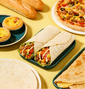 successful bakery operation