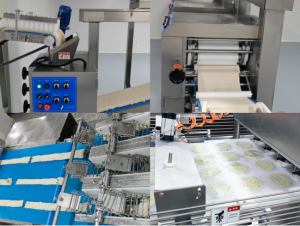 the organization ensures that every machine maintains the Quality Excellence that global buyers requ