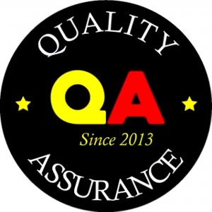 Quality Assurance Autos