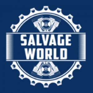 Salvage World