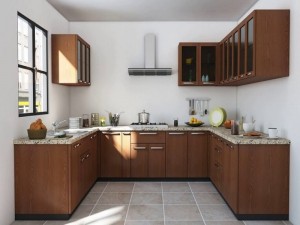 modular kitchen manufacturers
