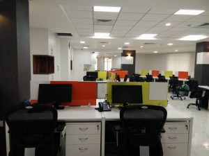 Modular Workstation Manufacturers