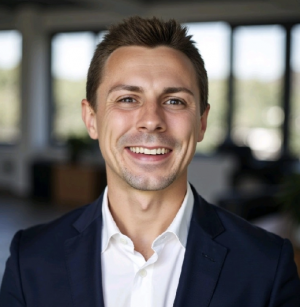 Marcus Mallette, Recognized by BestAgents.us as a 2026 Top Agent