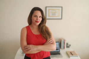Catalina Berton CEO Sud Creative