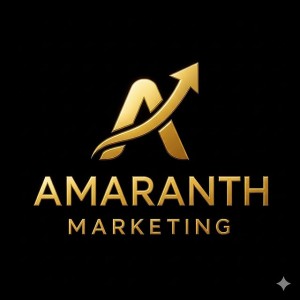 Amaranth Marketing Logo