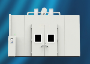 Top 10 Aging Test Equipment Supplier