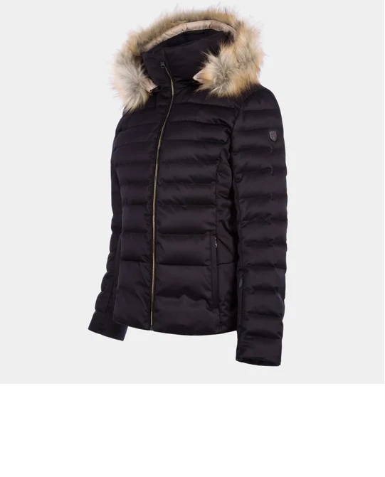 Fera Womens Snow Jacket Julia Luxe