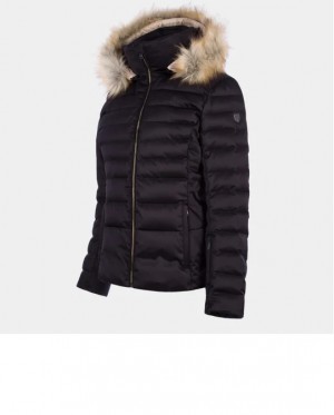 Fera Womens Snow Jacket Julia Luxe