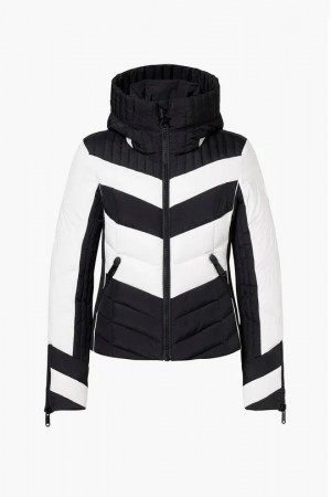 Goldbergh Womens Snow Jacket Valanga