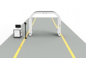 TOP Quality Vehicle Damage Inspection System