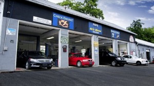 Tire Tread Scanner Solutions