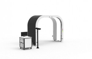 AI powered Vehicle Inspection China