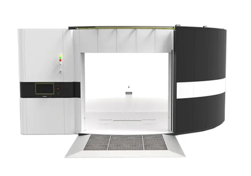 AI Vehicle Inspection Solution Manufacturer