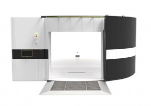 AI Vehicle Inspection Solution Manufacturer