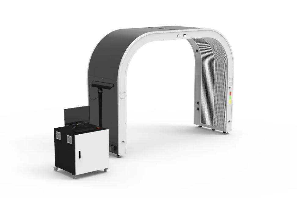 Vehicle Inspection System