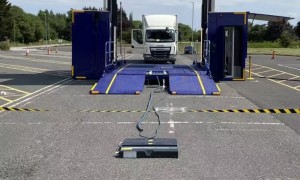 Intelligent Scanning System