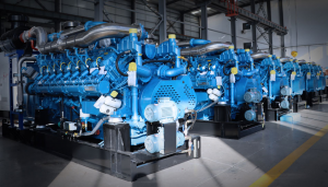 Similarly marine applications require specialized engineering to combat salt air corrosion