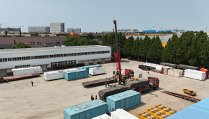 Operational Excellence and Global Trade Facilitation