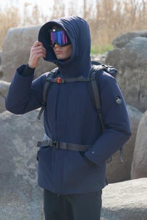 Outdoor Jacket For Men