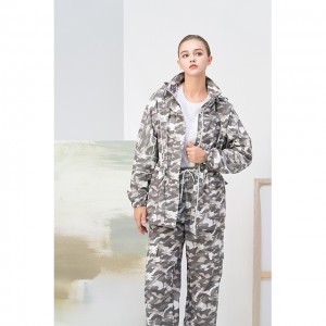 ODM Performance Outdoor Garment