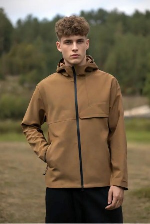 SAINTY Performance Outdoor Garment