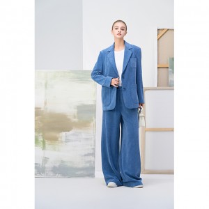 OEM Sustainable Casual Clothing