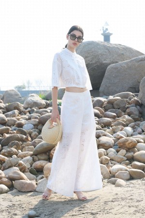 Sustainable Casual Clothing Wear