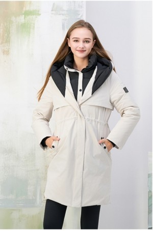 OEM Puffer Jacket Manufacturer