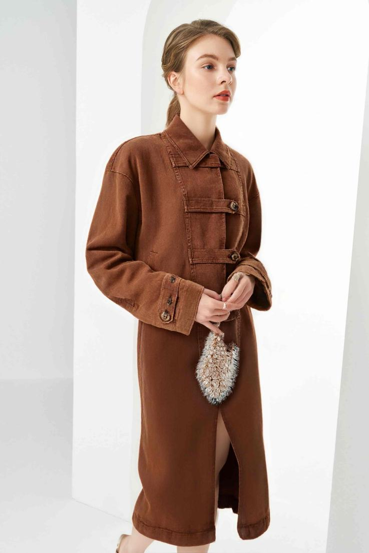 Eco Friendly Down Jackets Casual Wear