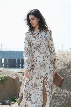 Customized Casual Wear