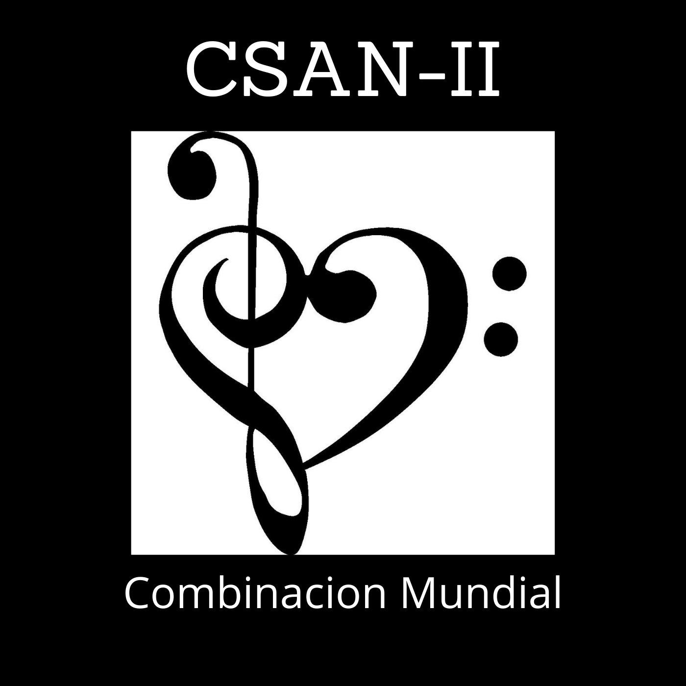 CSAN II Cover2