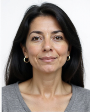 Suha Atiyeh’s Perspective on Why Presence, Not Perfection, Defines Meaningful Imagery