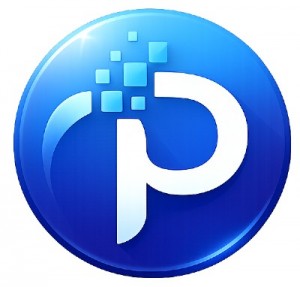 Pixeldust Consulting Icon